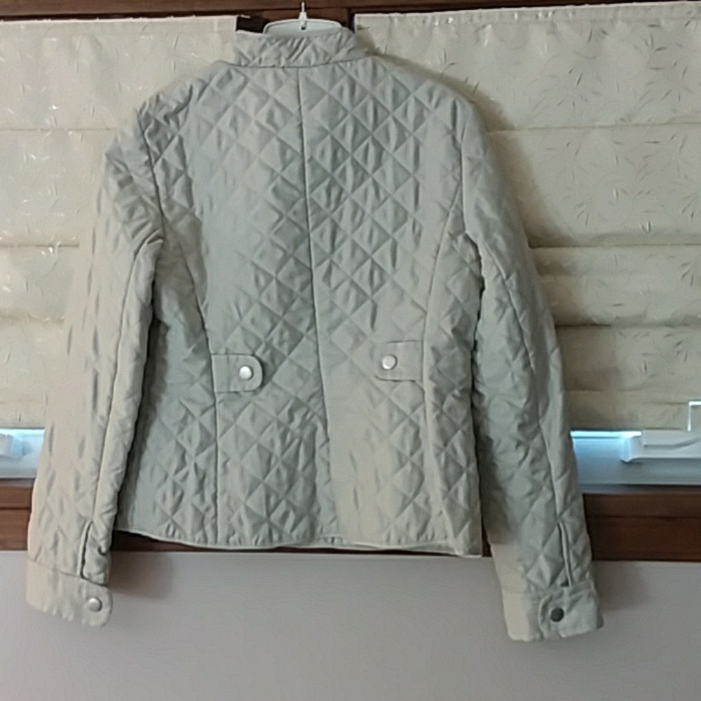 Loft Lightweight Quilted Jacket - image 6